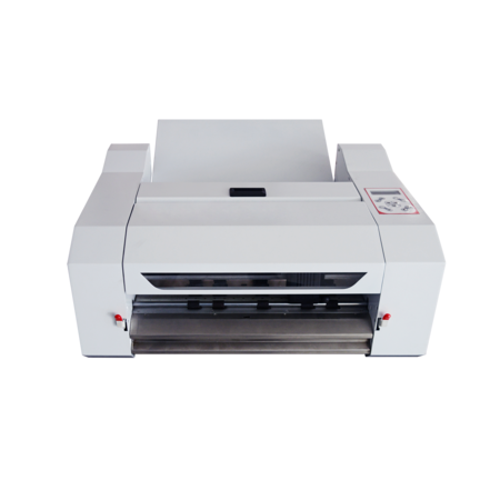 The SC30 E sheet cutting plotter